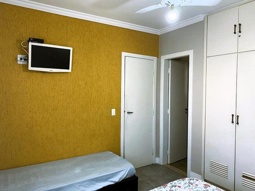 Triplex Asturias Apartment Guarujá Exterior foto
